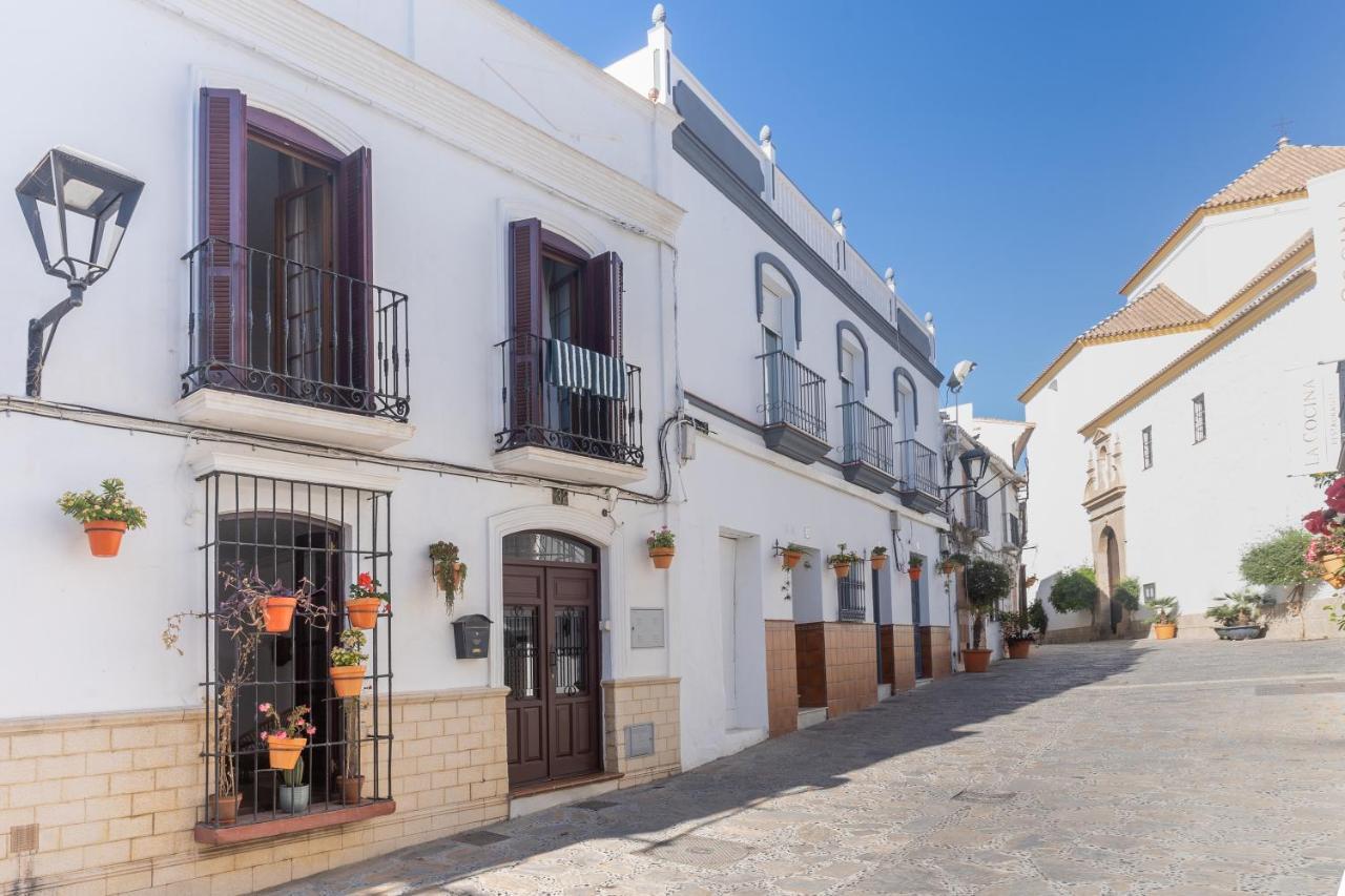 Villa Casa Blanca Estepona Exterior foto