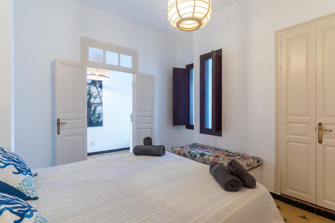 Villa Casa Blanca Estepona Exterior foto