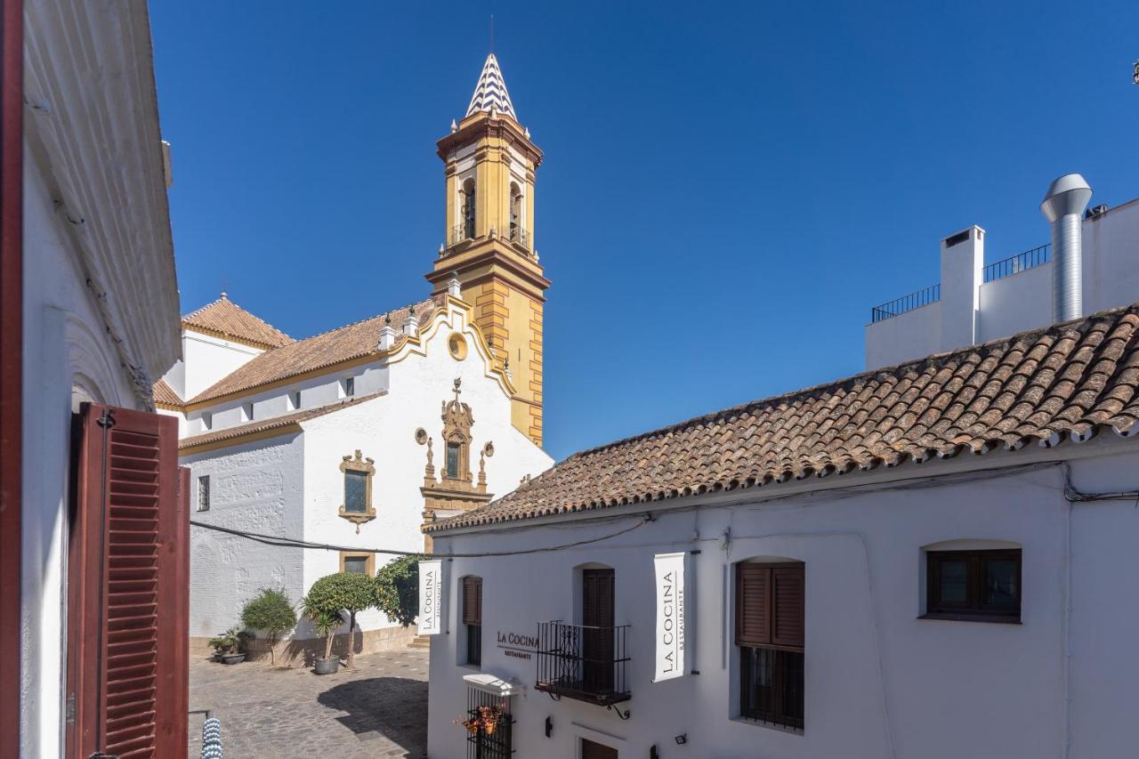 Villa Casa Blanca Estepona Exterior foto
