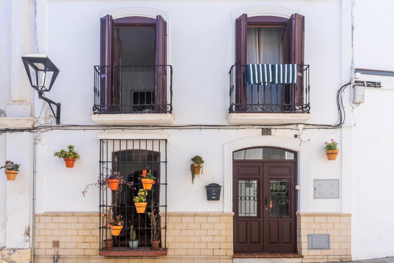 Villa Casa Blanca Estepona Exterior foto